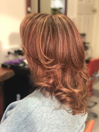 Copper Red