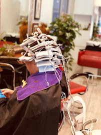 Digital Perm