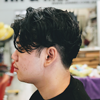 Men's Styling