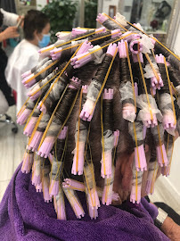 Perm in Progress
